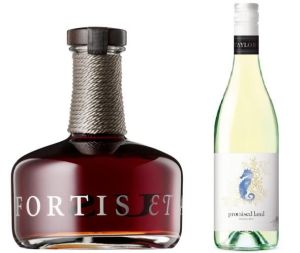 Winning wine bottle designs announced